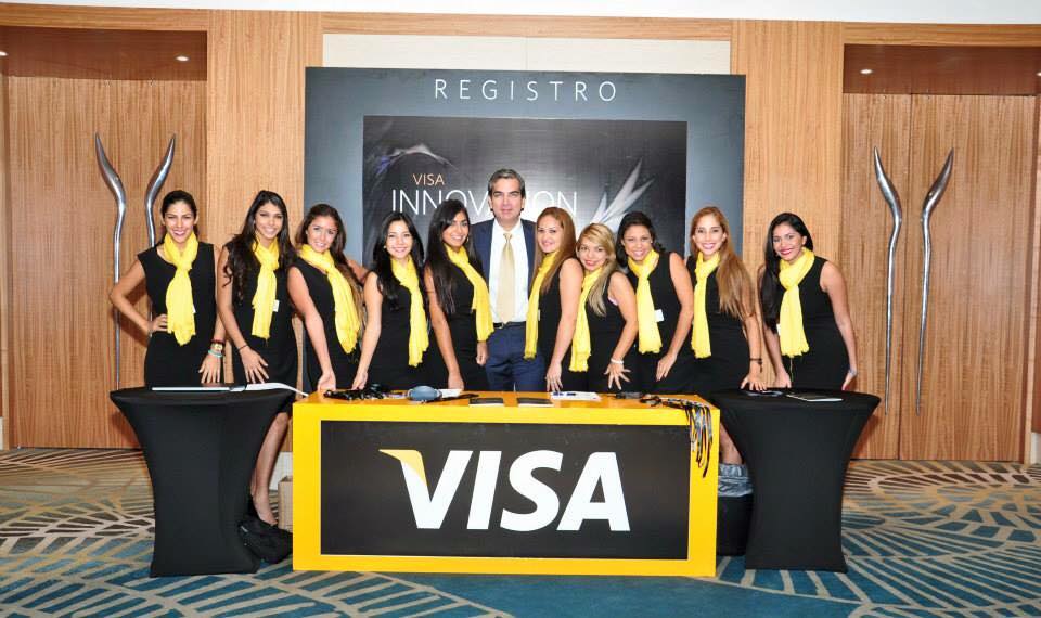 Activación BTL en Panamá - Experiencia de marca